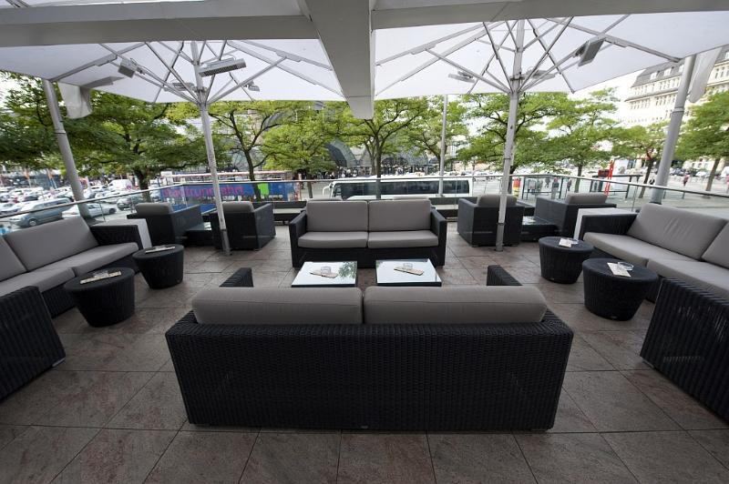 Europäischer Hof 4* Hamburg