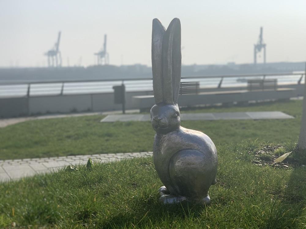 - - Hafencity By Ihg