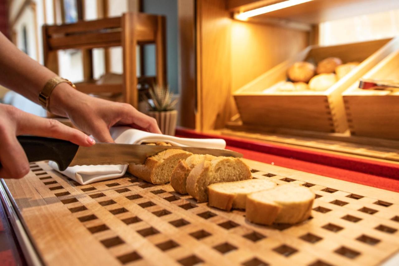 Bundt's Hotel&gartenrestaurant Hotel