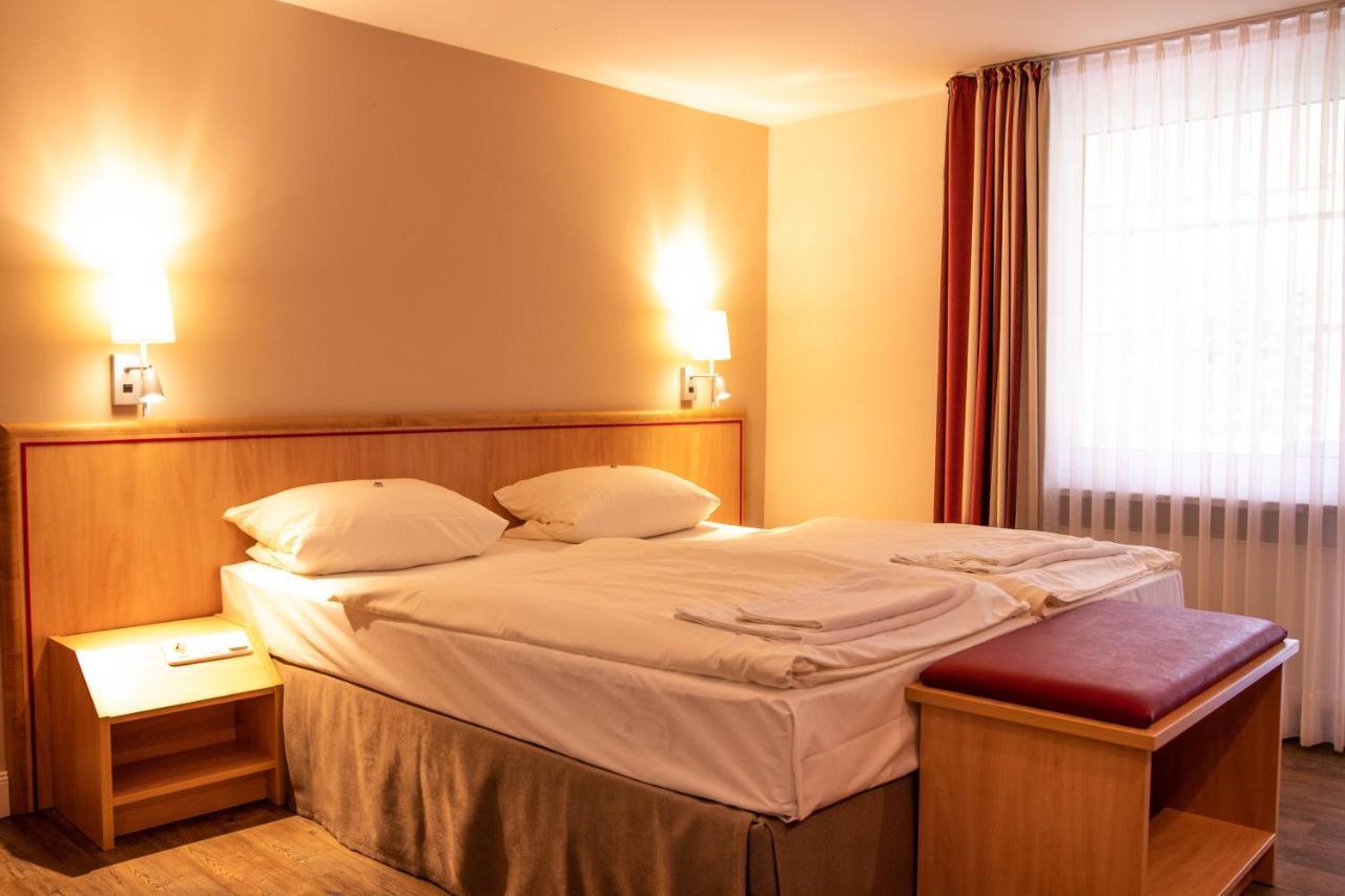 Bundt's Hotel&gartenrestaurant Hotel