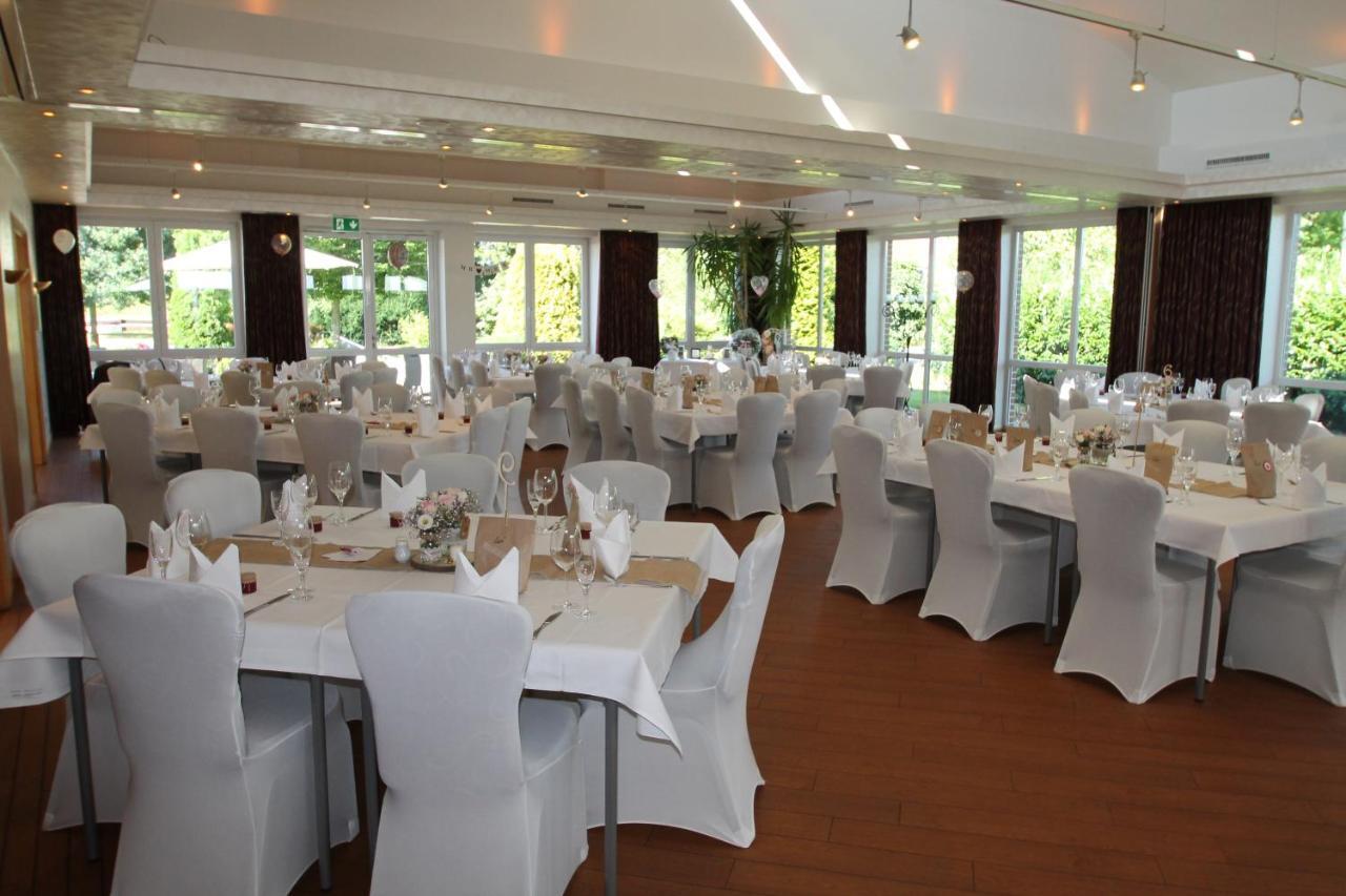 Bundt's Hotel&gartenrestaurant 3* Hamburg