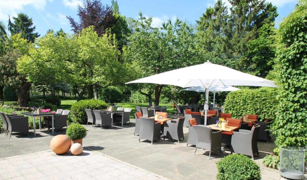 Bundt's Hotel&gartenrestaurant Hotel 3*