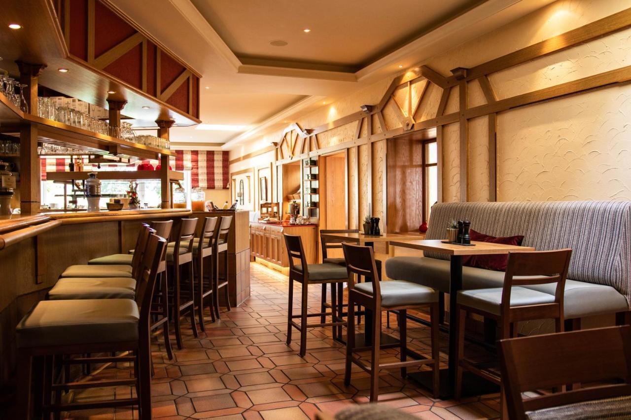 Bundt's Hotel&gartenrestaurant Hotel