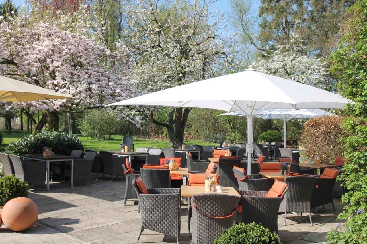 Bundt's Hotel&gartenrestaurant Hamburg