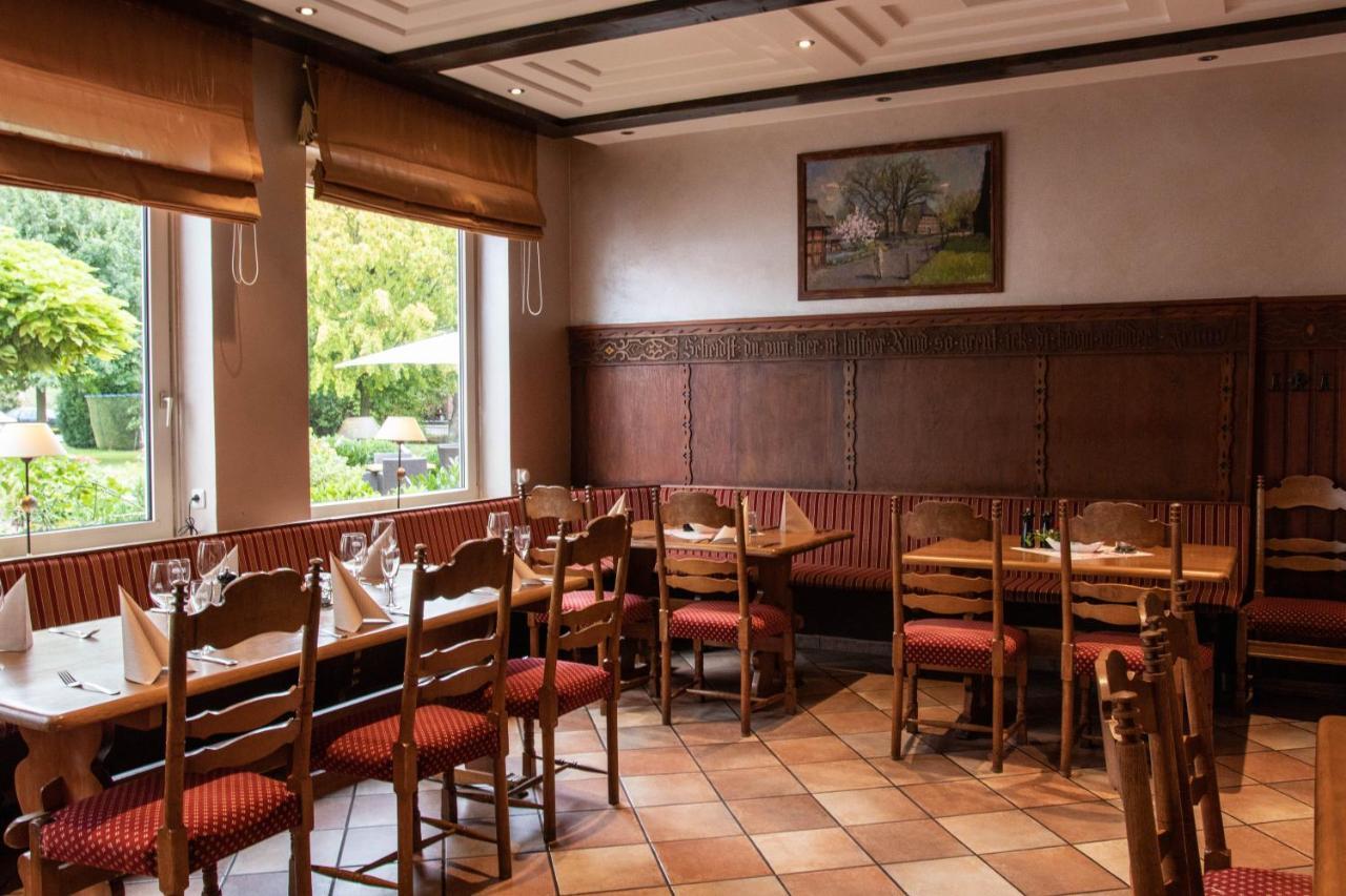 Bundt's Hotel&gartenrestaurant