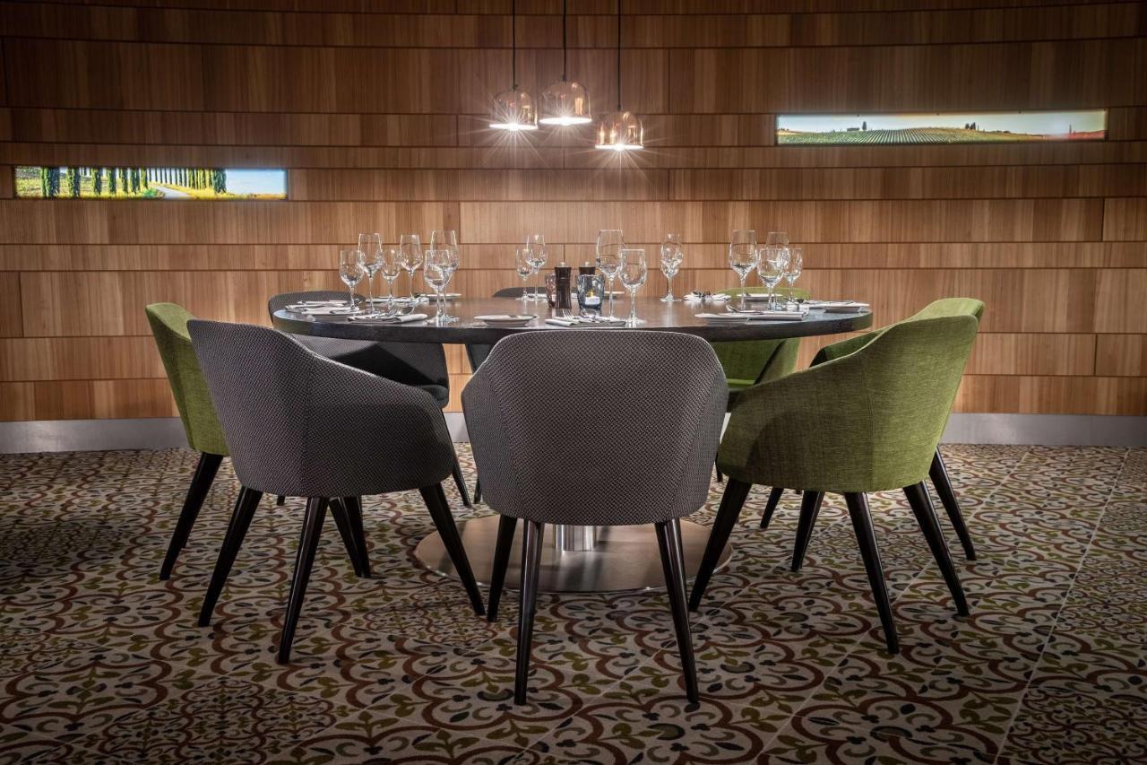 Radisson Blu Hotel, Airport Hamburg-Harburg