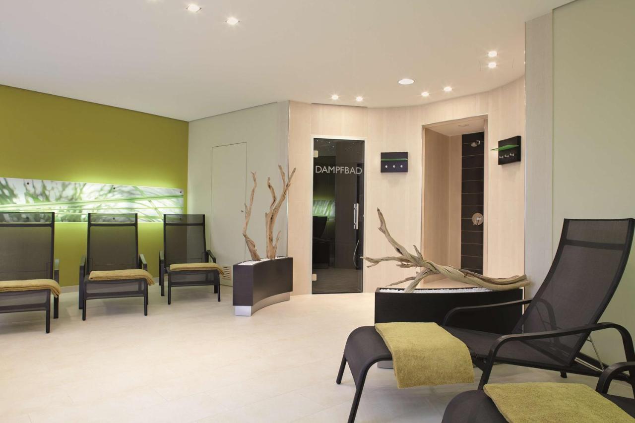 Radisson Blu Hotel, Airport Hotel Hamburg-Harburg
