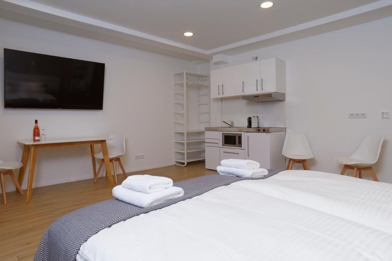Apartment Nord *