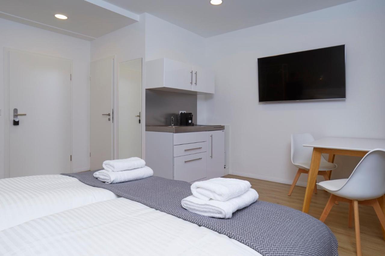 Apartment Nord Hamburg