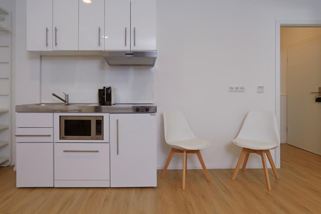 Apartment Nord