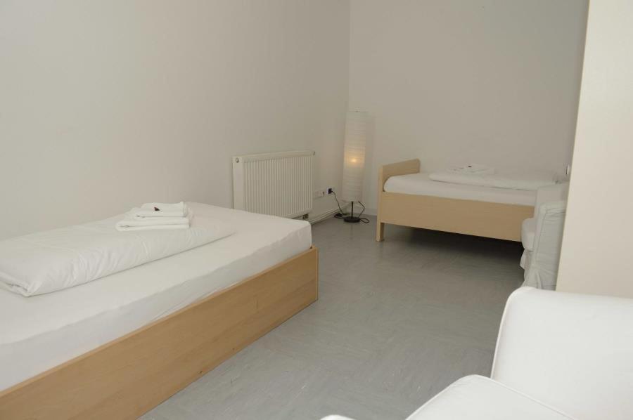 Apartment 602 In Der Rahlau