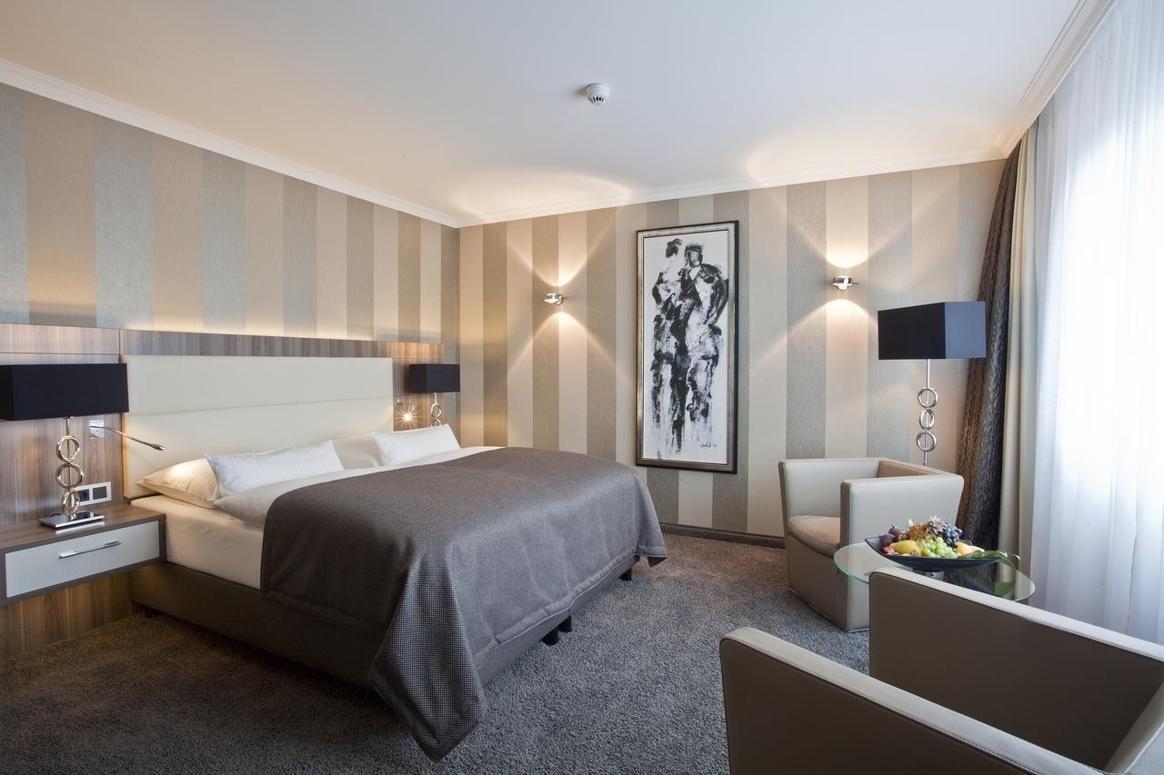 Western Böttcherhof Hotel Hamburg