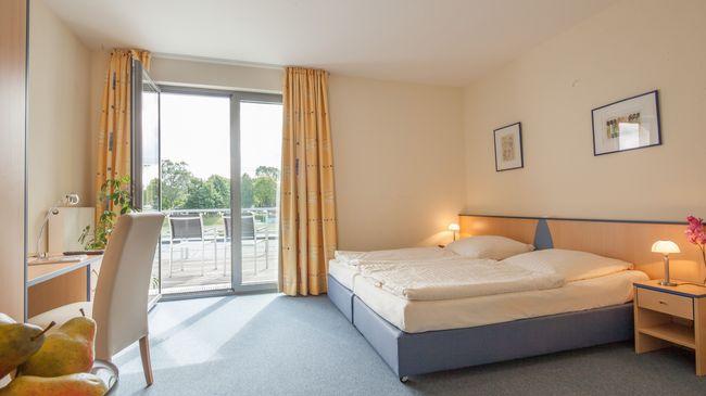 Sporthotel Hamburg Hotel Hamburg