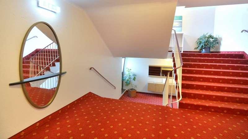 St.joseph - Reeperbahn St.pauli Kiez 3* Hamburg