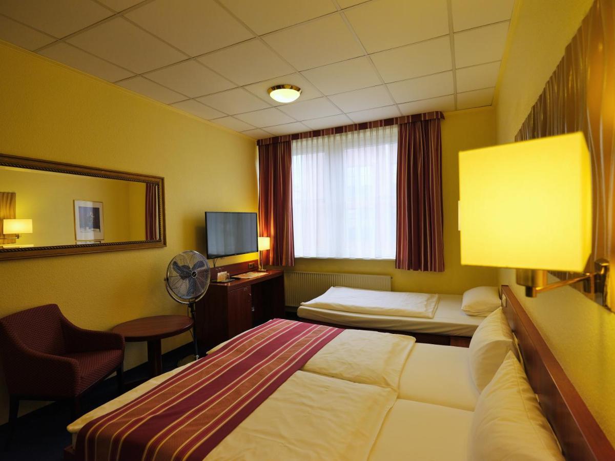 Cabo Nonsmoking-hotel Hamburg
