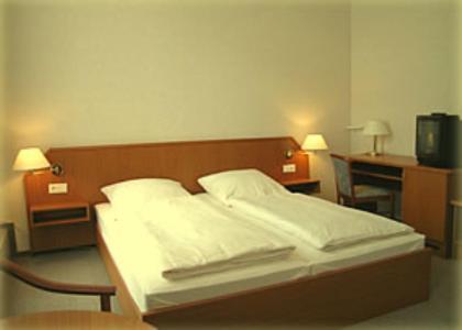 Alameda 2* Hamburg