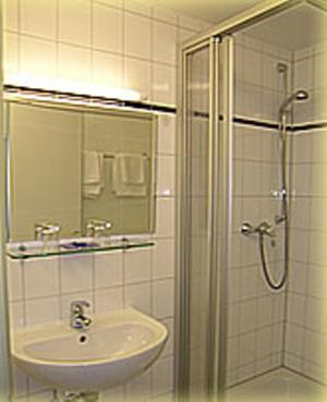 Hotel Alameda Hamburg