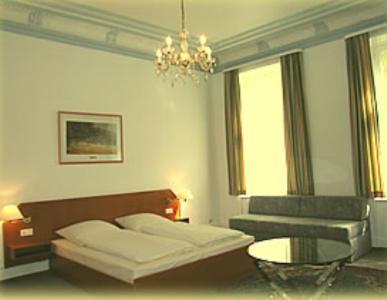 Hotel Alameda 2*