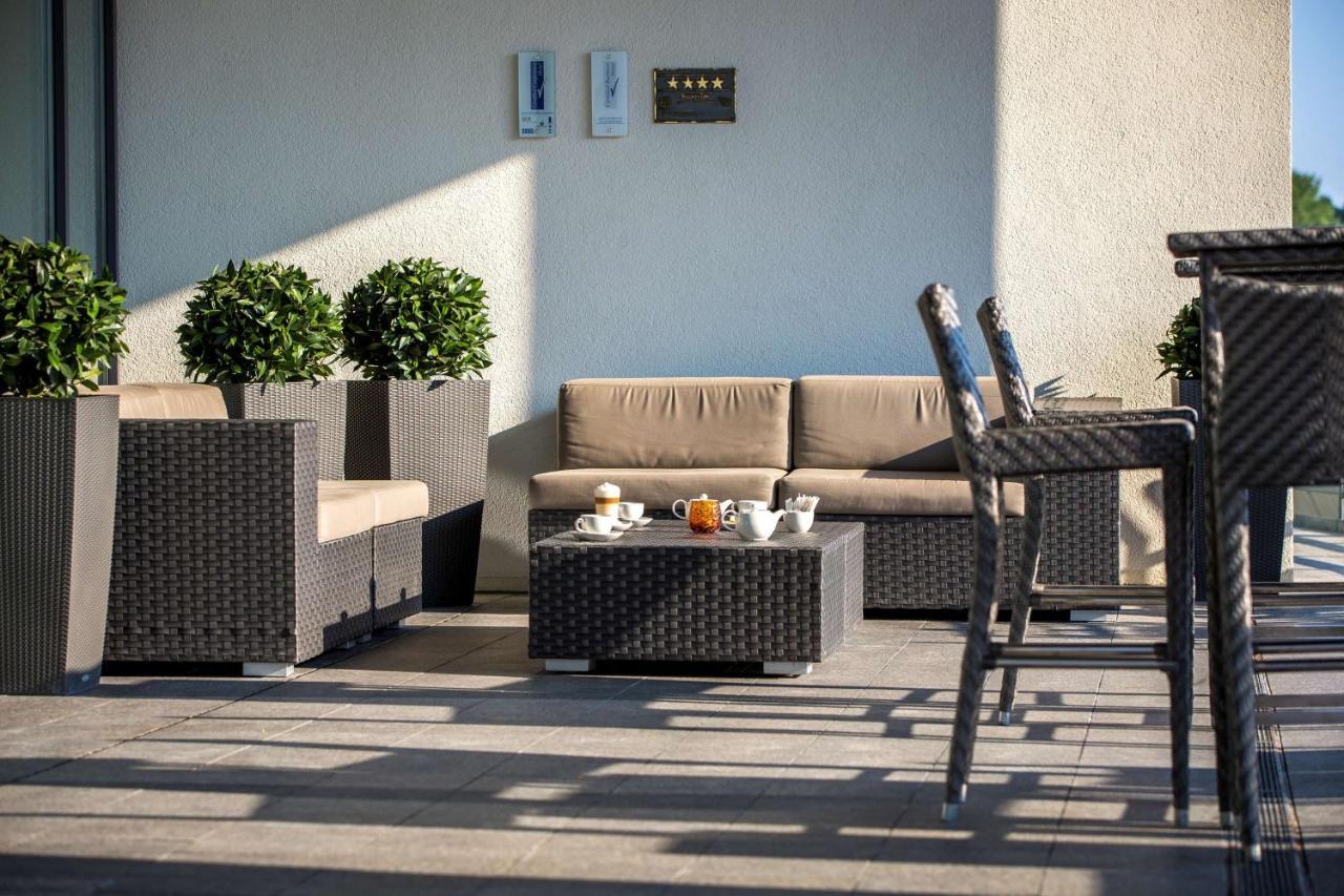 Radisson Blu Hotel, Airport Hotel Hamburg-Harburg