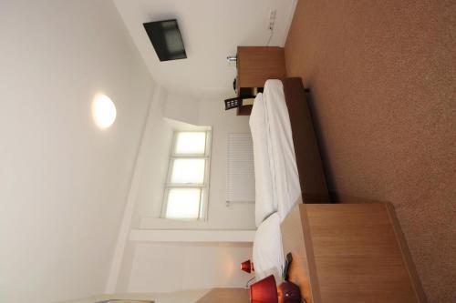 Hotel Am Hamburg-Harburg