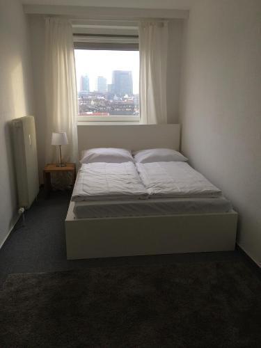 Boardinghouse St.pauli Hotel 4*