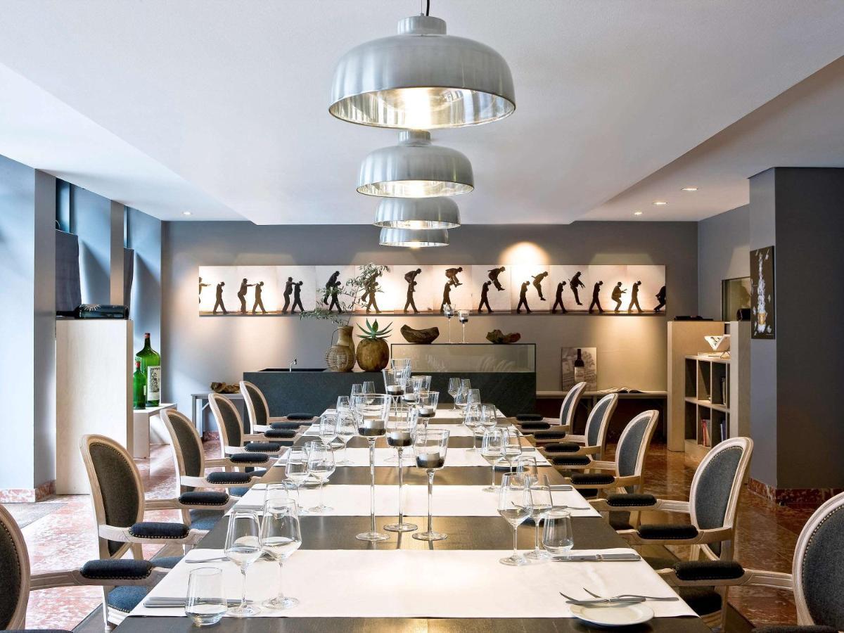 Sofitel Alter 5* Hamburg