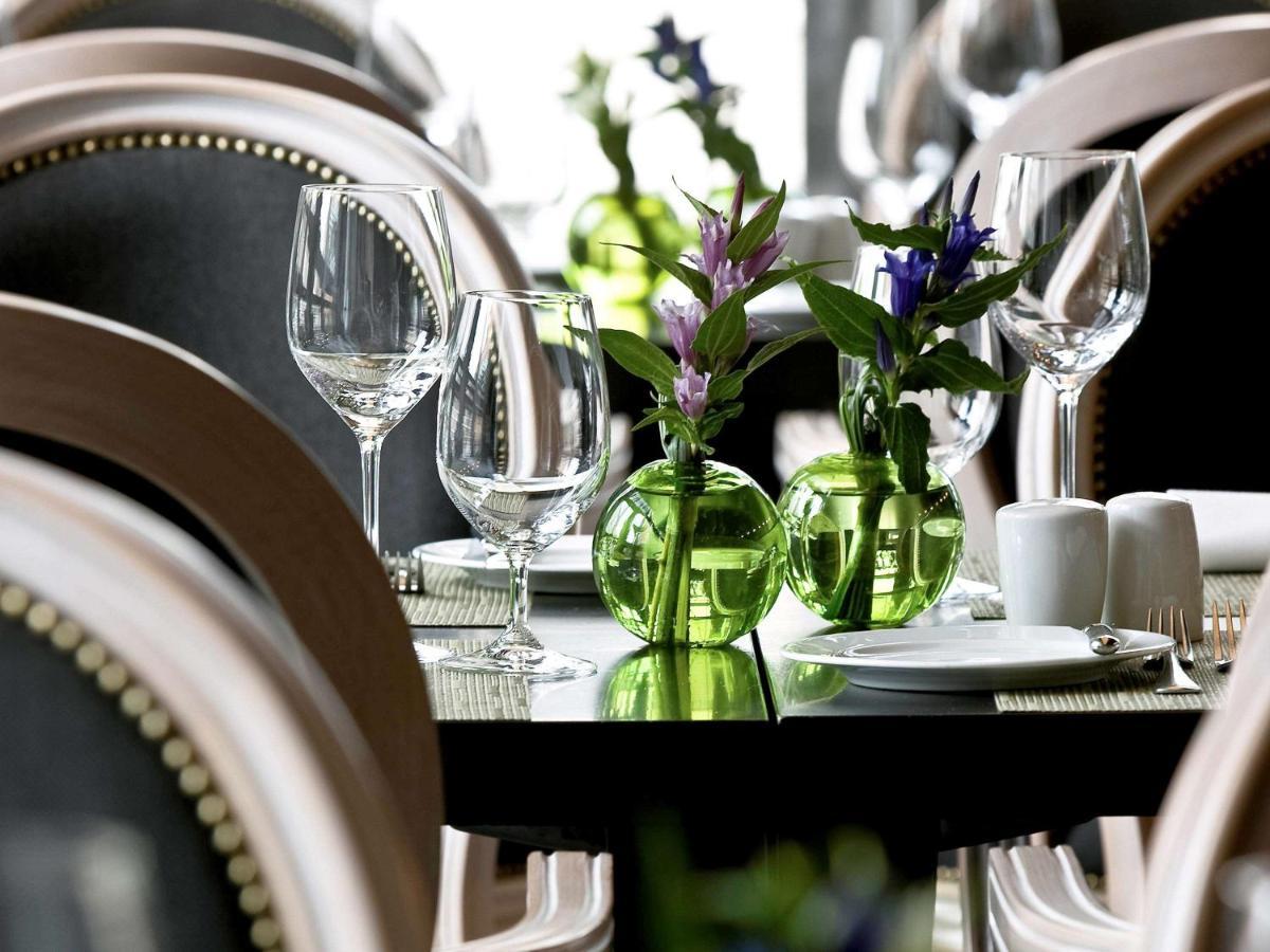 Sofitel Alter Hamburg