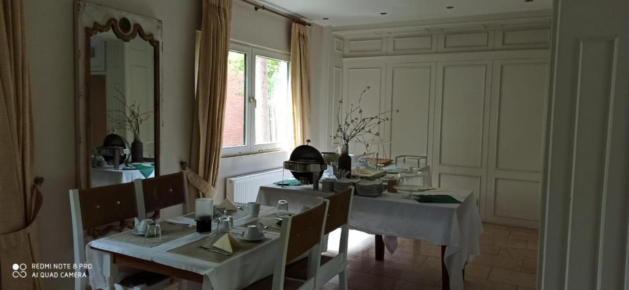 Hotel La Petite Perle Hamburgo