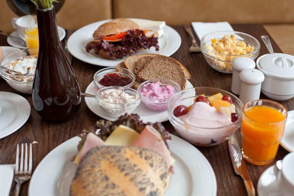 Holstenwall Neustadt Hotel Hamburgo