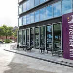 Premier Inn Hamburg City