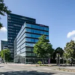 Premier Inn Hamburg City
