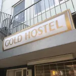 Goldhostel