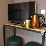 Goldhostel