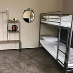 Goldhostel