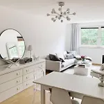 Helle Wohnung Hamburg Eppendorf;Nähe UKE