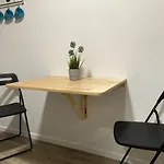 Modernes Apartment Nr2 nahe Reeperbahn bis 4 Personen