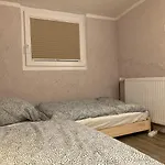 Modernes Apartment Nr2 nahe Reeperbahn bis 4 Personen
