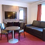 ITM Hotel Motel21 Hamburg-Mitte