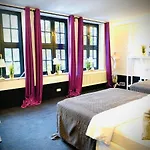 Sleephotels Suite Garde