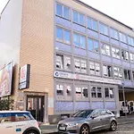 Hostel City Süd
