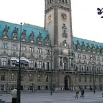 Pension am Rathaus