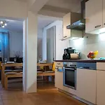 Spacious Apartment In Urban Location