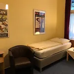ALPHA Hotel Garni