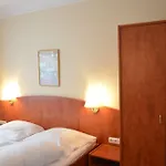 Hotel Wikinger Hof Hamburg