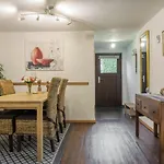 Sommerhaus in den Walddörfern