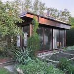 Sommerhaus in den Walddörfern