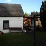 Attraktives Häuschen Glogauer