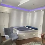 Wohnung in Hamburg Zentrum