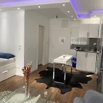 Wohnung in Hamburg Zentrum