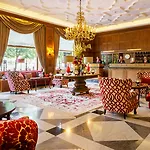 Fairmont Hotel Vier Jahreszeiten